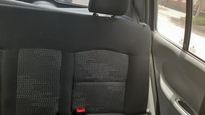 Renault Clio • 2012 • 67,900 km