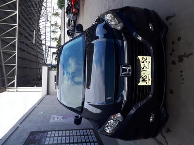 Honda HR-V • 2016 • 95,000 km