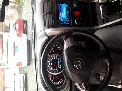 Suzuki Grand Vitara • 2015 • 118,000 km