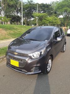 Chevrolet Spark GT • 2019 • 13,000 km