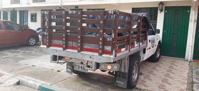 Chevrolet Luv • 2002 • 136,922 km