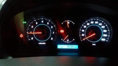 Chevrolet  • 2012 • 15,882 km