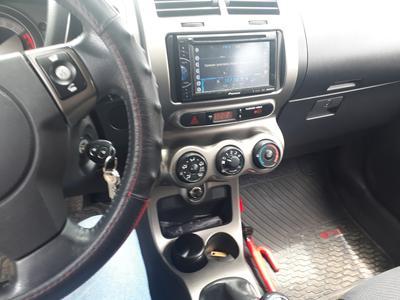 Toyota Urban Cruiser • 2013 • 47,400 km