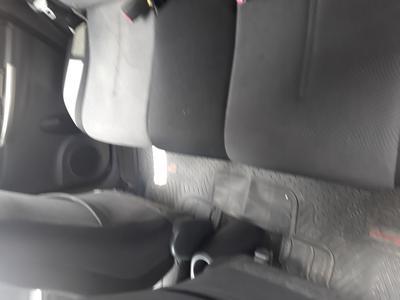 Toyota Urban Cruiser • 2013 • 48,000 km