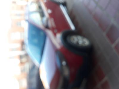 Renault Stepway • 2011 • 120,000 km