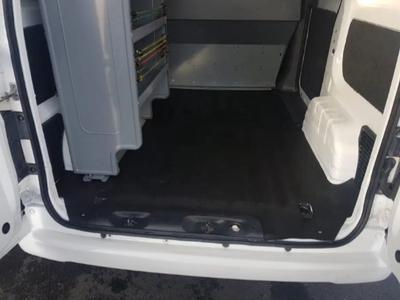 Nissan NV200 • 2014 • 83,835 km
