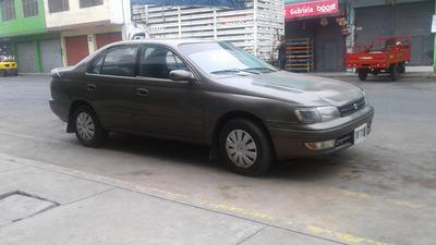 Toyota Corona • 1993 • 150,000 km