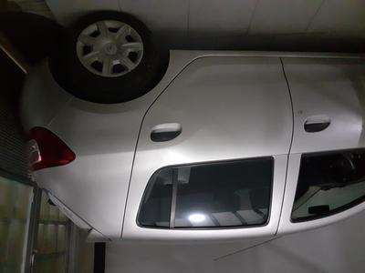 Renault Sandero • 2018 • 28,000 km