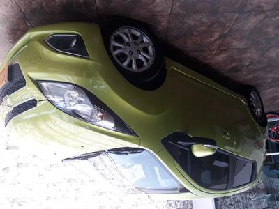 Chevrolet Spark GT • 2018 • 17,000 km