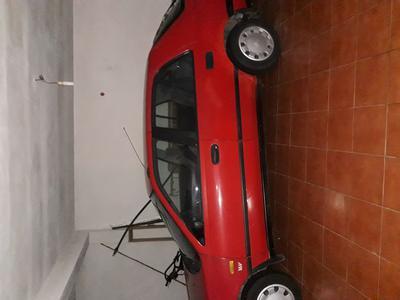 Nissan Sunny • 1992 • 120,000 km