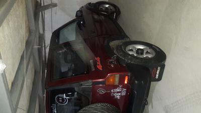 Chevrolet 1500 • 1997 • 450,000 km