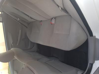 Toyota Corolla • 2010 • 291,000 km