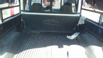 Ford Ranger • 1993 • 156,678 km