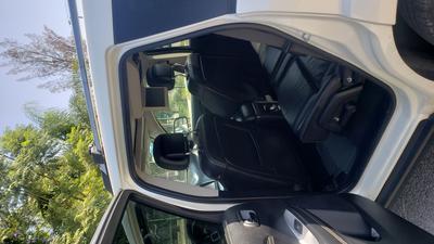 Dodge Journey • 2015 • 86,000 km