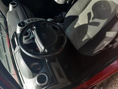 Ford Fiesta • 2010 • 105,000 km