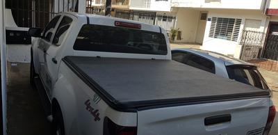 Chevrolet Luv • 2019 • 3,500 km