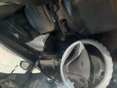 Chevrolet Sail • 2013 • 103 km