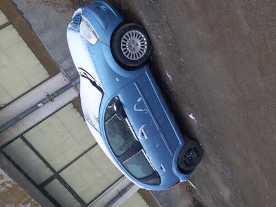 Citroën C3 • 2004 • 160,000 km