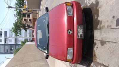 Volkswagen Passat • 1992 • 250,000 km