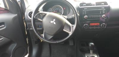 Mitsubishi Mirage • 2015 • 0 km