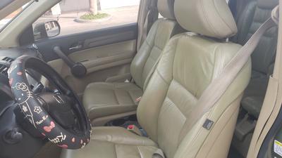 Honda CR-V • 2009 • 132,000 km