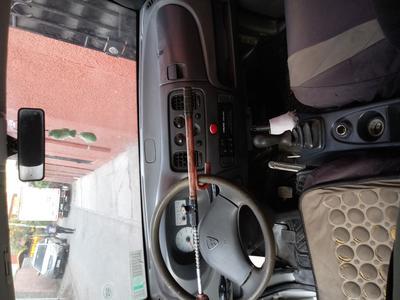 Hino ZY • 2011 • 89,000 km