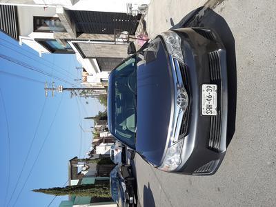 Toyota Camry • 2012 • 68,000 km