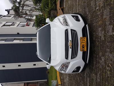 Chevrolet Tracker • 2017 • 26,000 km