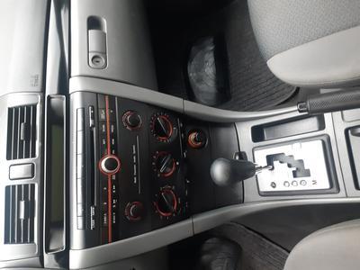 Mazda 3 • 2012 • 86,000 km