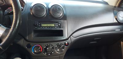 Chevrolet Aveo • 2012 • 92,000 km