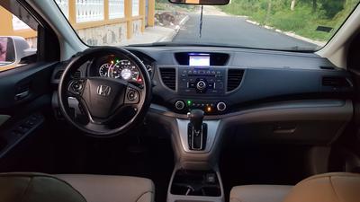 Honda CR-V • 2014 • 77,000 km
