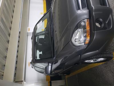 Hyundai Tucson • 2010 • 121,000 km