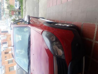 Renault Stepway • 2011 • 120,000 km