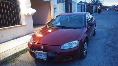 Chrysler Stratus • 2001 • 115,075 km