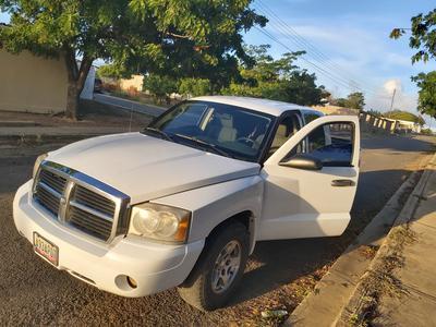 Dodge RAM • 2007 • 300 km