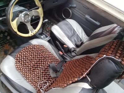 Nissan Sentra • 1992 • 0 km