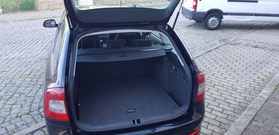 Škoda Octavia • 2010 • 235,000 km