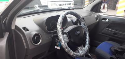 Ford EcoSport • 2005 • 260,000 km