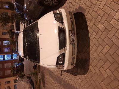 Honda Civic • 2000 • 170,580 km