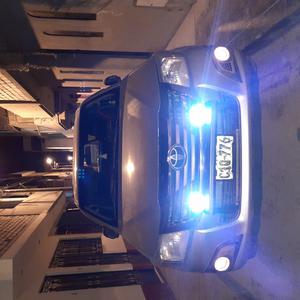 Toyota Hilux • 2012 • 220,000 km