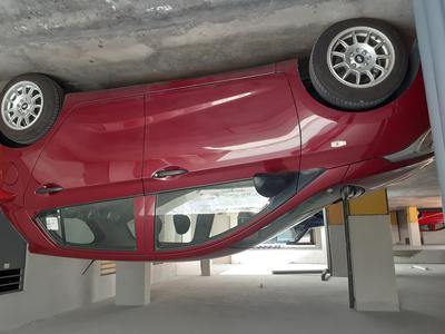 Hyundai i10 • 2019 • 11,750 km