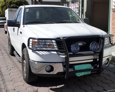 Ford Ranger • 2006 • 67,800 km