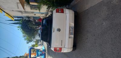 Volkswagen Vento • 2015 • 100,000 km