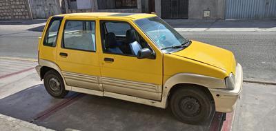Daewoo Tico • 1996 • 0 km