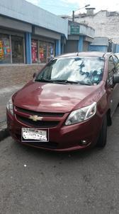 Chevrolet Sail • 2015 • 65,000 km