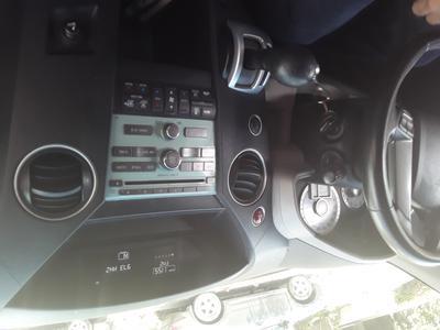 Honda Pilot • 2009 • 207,000 km