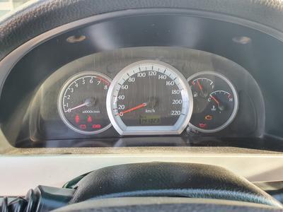 Chevrolet Optra • 2008 • 140,000 km