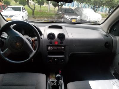Chevrolet Aveo • 2010 • 113,000 km