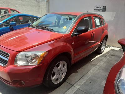 Dodge Caliber • 2010 • 65,000 km