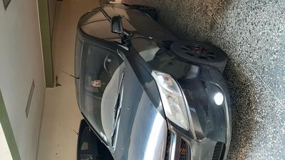 Chevrolet Sail • 2014 • 214 km